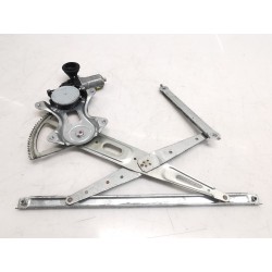 Recambio de elevalunas delantero derecho para toyota rav 4 iii (_a3_) 2.2 d 4wd (ala30_) referencia OEM IAM 8571035180  
