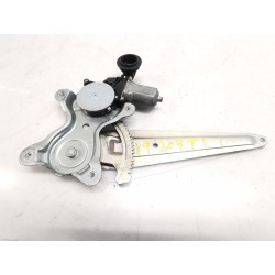 Recambio de elevalunas trasero izquierdo para toyota rav 4 iii (_a3_) 2.2 d 4wd (ala30_) referencia OEM IAM 8571035180  
