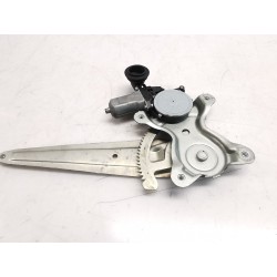 Recambio de elevalunas trasero derecho para toyota rav 4 iii (_a3_) 2.2 d 4wd (ala30_) referencia OEM IAM 8572035140  