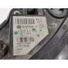 Recambio de faro izquierdo para bmw 5 (e60) 520 d referencia OEM IAM 717773908 1EL00945001 A9717773908 / 63116933177 / 631271661