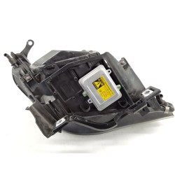 Recambio de faro izquierdo para bmw 5 (e60) 520 d referencia OEM IAM 717773908 1EL00945001 A9717773908 / 63116933177 / 631271661