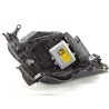 Recambio de faro izquierdo para bmw 5 (e60) 520 d referencia OEM IAM 717773908 1EL00945001 A9717773908 / 63116933177 / 631271661