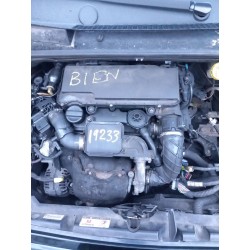 Recambio de motor completo para citroën c2 referencia OEM IAM 8HZ  