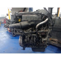 Recambio de motor completo para citroën c2 referencia OEM IAM 8HZ  