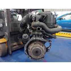 Recambio de motor completo para citroën c2 referencia OEM IAM 8HZ  