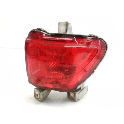 Recambio de faro antiniebla trasero derecho para toyota rav 4 iii (_a3_) 2.2 d 4wd (ala30_) referencia OEM IAM 8145742010  