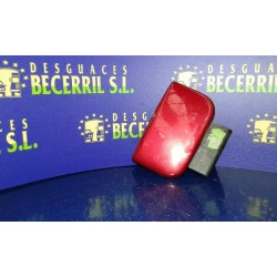 Recambio de maneta exterior delantera derecha para peugeot partner (s1) break referencia OEM IAM   