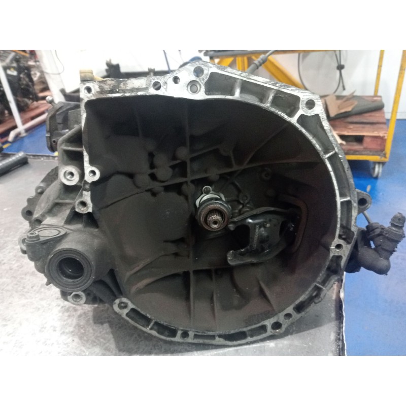 Recambio de caja cambios para citroën c2 referencia OEM IAM 20CQ60 Recambio de caja cambios para citroën c2 referencia OEM IAM 20CQ60