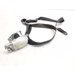 Recambio de cinturón seguridad delantero izquierdo para toyota rav 4 iii (_a3_) 2.2 d 4wd (ala30_) referencia OEM IAM 7Q2340P  