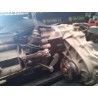 Recambio de caja cambios para nissan navara pick-up (d40m) referencia OEM IAM 73P11  