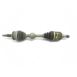 Recambio de transmisión delantera izquierda para toyota rav 4 iii (_a3_) 2.2 d 4wd (ala30_) referencia OEM IAM 05101326970  