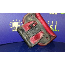Recambio de maneta exterior delantera derecha para peugeot partner (s1) break referencia OEM IAM   