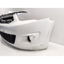 Recambio de paragolpes delantero para citroën c-elysée referencia OEM IAM   