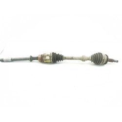 Recambio de transmisión delantera derecha para toyota rav 4 iii (_a3_) 2.2 d 4wd (ala30_) referencia OEM IAM 05101113543  