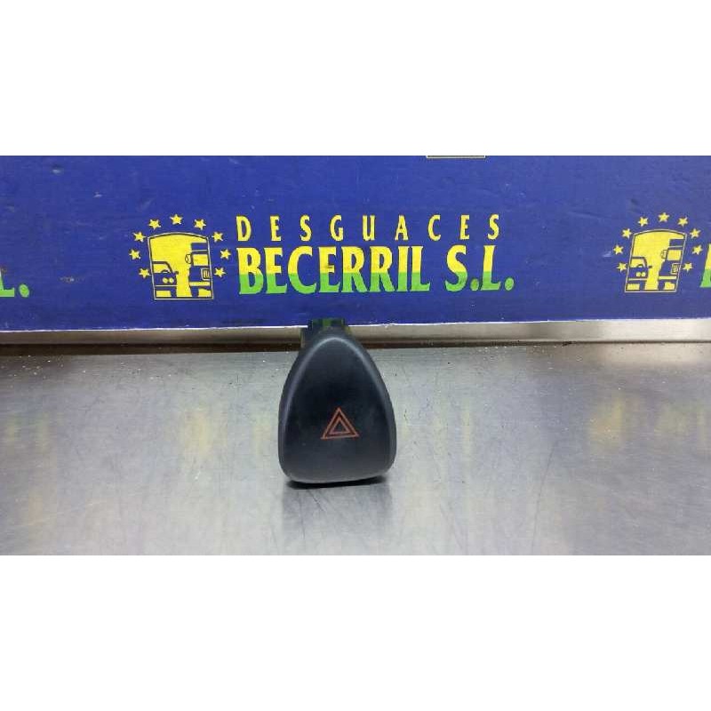 Recambio de warning para hyundai atos prime (mx) 1.0 gls worldcup referencia OEM IAM Recambio de warning para hyundai atos prime (mx) 1.0 gls worldcup referencia OEM IAM