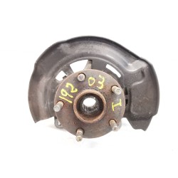 Recambio de mangueta delantera izquierda para toyota rav 4 iii (_a3_) 2.2 d 4wd (ala30_) referencia OEM IAM   