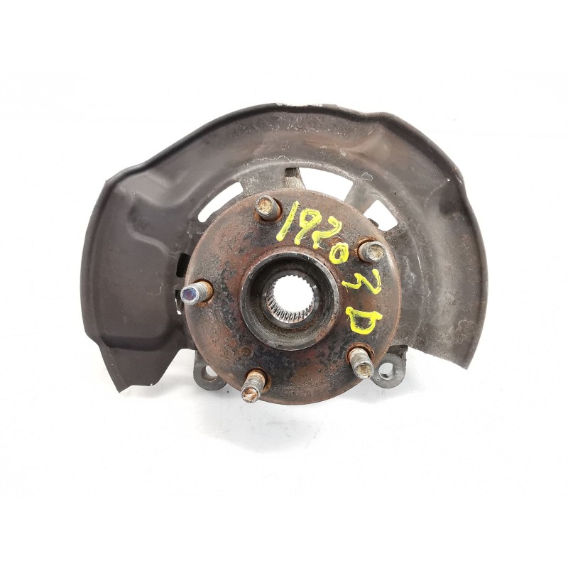 Recambio de mangueta delantera derecha para toyota rav 4 iii (_a3_) 2.2 d 4wd (ala30_) referencia OEM IAM   