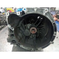 Recambio de caja cambios para ford fiesta (cbk) ambiente referencia OEM IAM 2N1R7002EC  