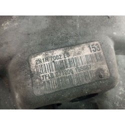 Recambio de caja cambios para ford fiesta (cbk) ambiente referencia OEM IAM 2N1R7002EC  