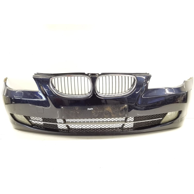 Recambio de paragolpes delantero para bmw 5 (e60) 520 d referencia OEM IAM 717875811  