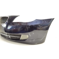 Recambio de paragolpes delantero para bmw 5 (e60) 520 d referencia OEM IAM 717875811  