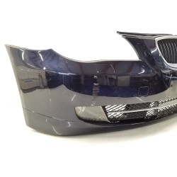Recambio de paragolpes delantero para bmw 5 (e60) 520 d referencia OEM IAM 717875811  