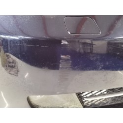 Recambio de paragolpes delantero para bmw 5 (e60) 520 d referencia OEM IAM 717875811  