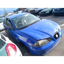 seat ibiza iii (6l1) del año 2004
