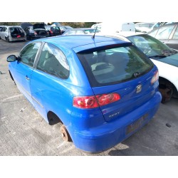 seat ibiza iii (6l1) del año 2004