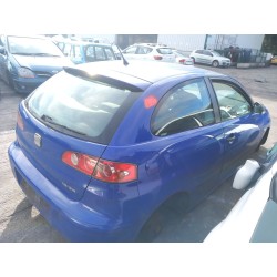 seat ibiza iii (6l1) del año 2004