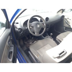seat ibiza iii (6l1) del año 2004