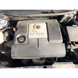 seat ibiza iii (6l1) del año 2004