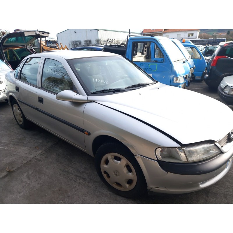 opel vectra b (j96) del año 1998