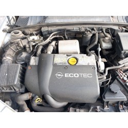 opel vectra b (j96) del año 1998