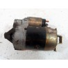 Recambio de motor arranque para renault rapid/express (f40) 1.3 básico familiar / rl (f406) referencia OEM IAM   