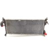 Recambio de radiador agua para opel corsa b (s93) 1.7 d (f08, f68, m68) referencia OEM IAM   