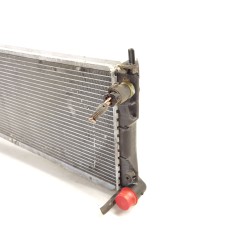 Recambio de radiador agua para opel corsa b (s93) 1.7 d (f08, f68, m68) referencia OEM IAM   