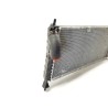 Recambio de radiador agua para opel corsa b (s93) 1.7 d (f08, f68, m68) referencia OEM IAM   