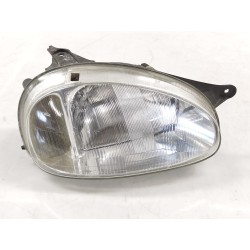 Recambio de faro derecho para opel corsa b (s93) 1.7 d (f08, f68, m68) referencia OEM IAM 90444785  