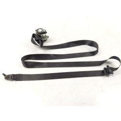 Recambio de cinturón seguridad delantero derecho para mercedes-benz clase a (w169) 1.5 cat referencia OEM IAM 602876900  