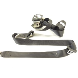 Recambio de cinturón seguridad trasero derecho para mercedes-benz clase a (w169) 1.5 cat referencia OEM IAM 602369800  