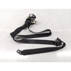 Recambio de cinturón seguridad trasero izquierdo para mercedes-benz clase a (w169) 1.5 cat referencia OEM IAM 602369700  