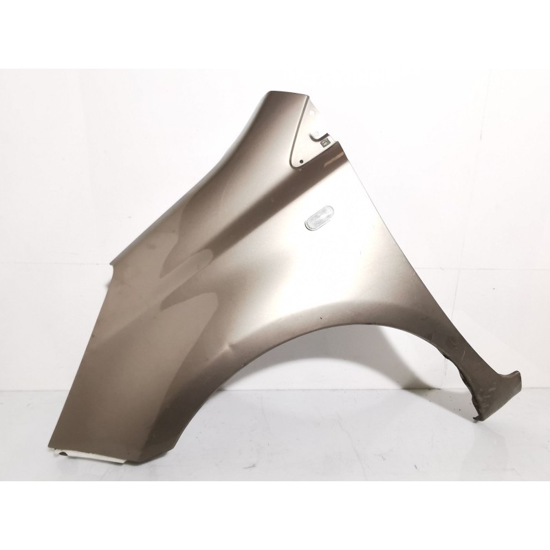 Recambio de aleta delantera izquierda para nissan note (e11e) referencia OEM IAM F31139U0MA Recambio de aleta delantera izquierda para nissan note (e11e) referencia OEM IAM F31139U0MA
