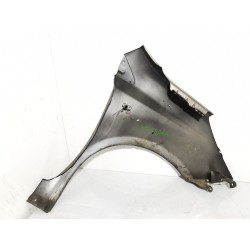 Recambio de aleta delantera izquierda para nissan note (e11e) referencia OEM IAM F31139U0MA  