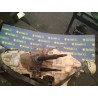 Recambio de caja cambios para nissan navara pick-up (d40m) referencia OEM IAM 73P11  