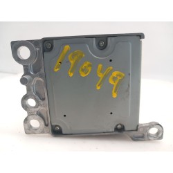 Recambio de centralita airbag para nissan qashqai (j10) referencia OEM IAM 98820EY21B  