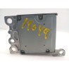 Recambio de centralita airbag para nissan qashqai (j10) referencia OEM IAM 98820EY21B  