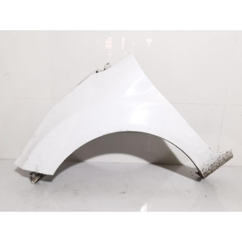 Recambio de aleta delantera izquierda para ford fiesta (cb1) 1.4 tdci cat referencia OEM IAM 1777181  