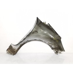 Recambio de aleta delantera izquierda para ford fiesta (cb1) 1.4 tdci cat referencia OEM IAM 1777181  