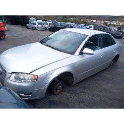 audi a4 avant (8e) del año 2006